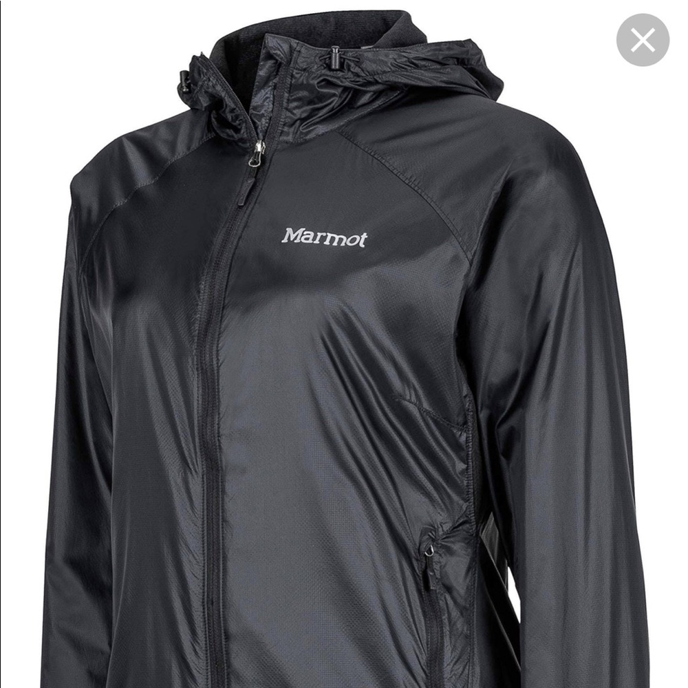 Women’s Marmot Ether DriClime Hoody